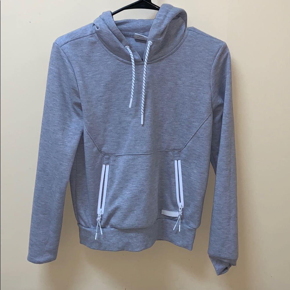 Hooded Sweater